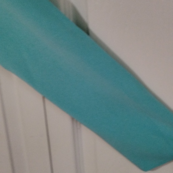 Misook 2 piece sleeve less blouse and Jacket size XL - Picture 11 of 16